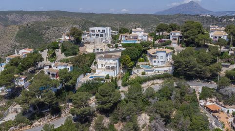 Foto 5 de Residencial en venta en La Granadella - Costa Nova, Jávea / Xàbia