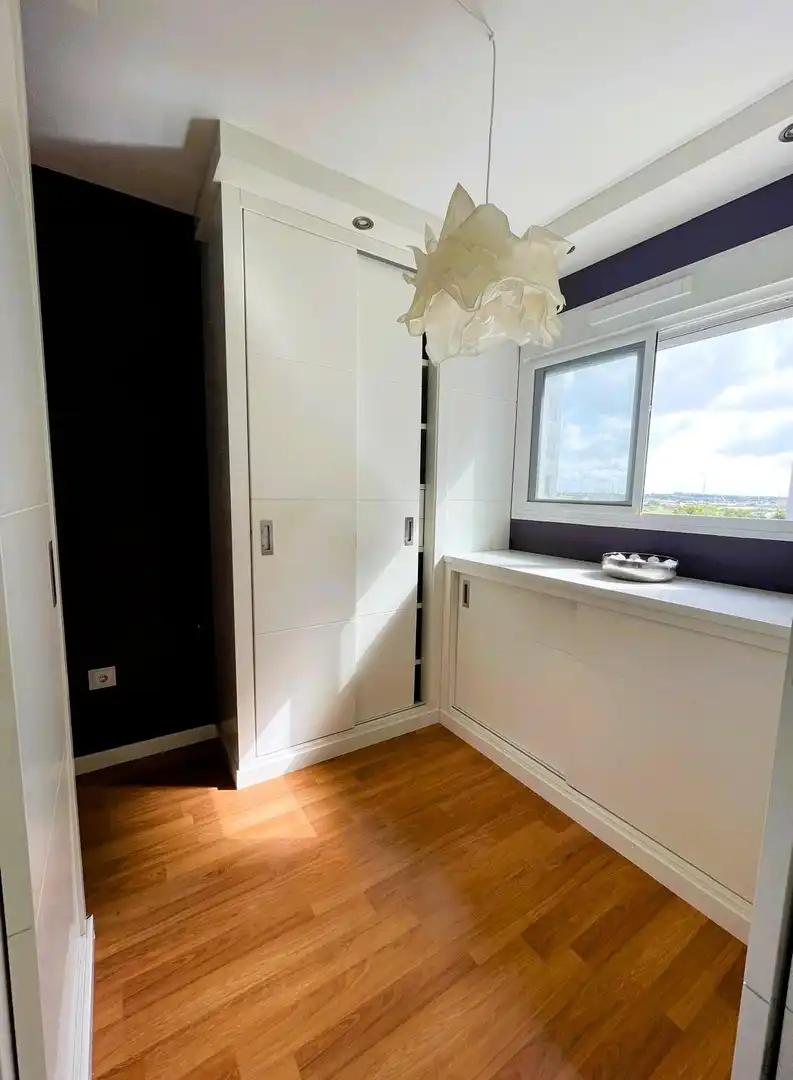 Schlafzimmer von Wohnung zum Verkauf in Puerto Real mit Heizung und Abstellraum