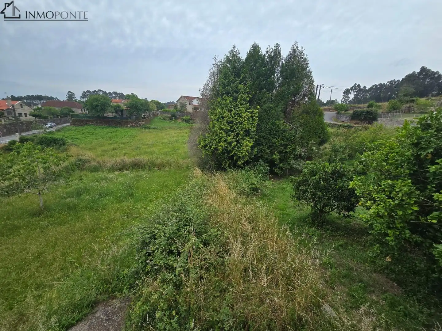 Houses for sale in Ponte Caldelas  with Heating, Private garden and Terrace
