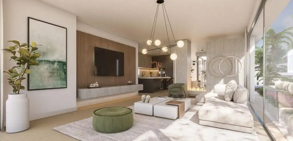 Villa mit Pool zum Verkauf in El Higuerón, imagen 4
