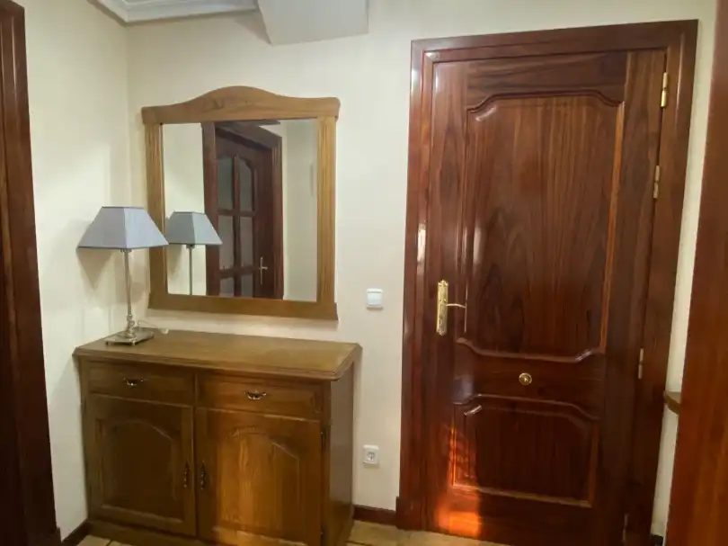 Wohnung mit Aufzug zur Miete in Calle Vallespín 14, imagen 7