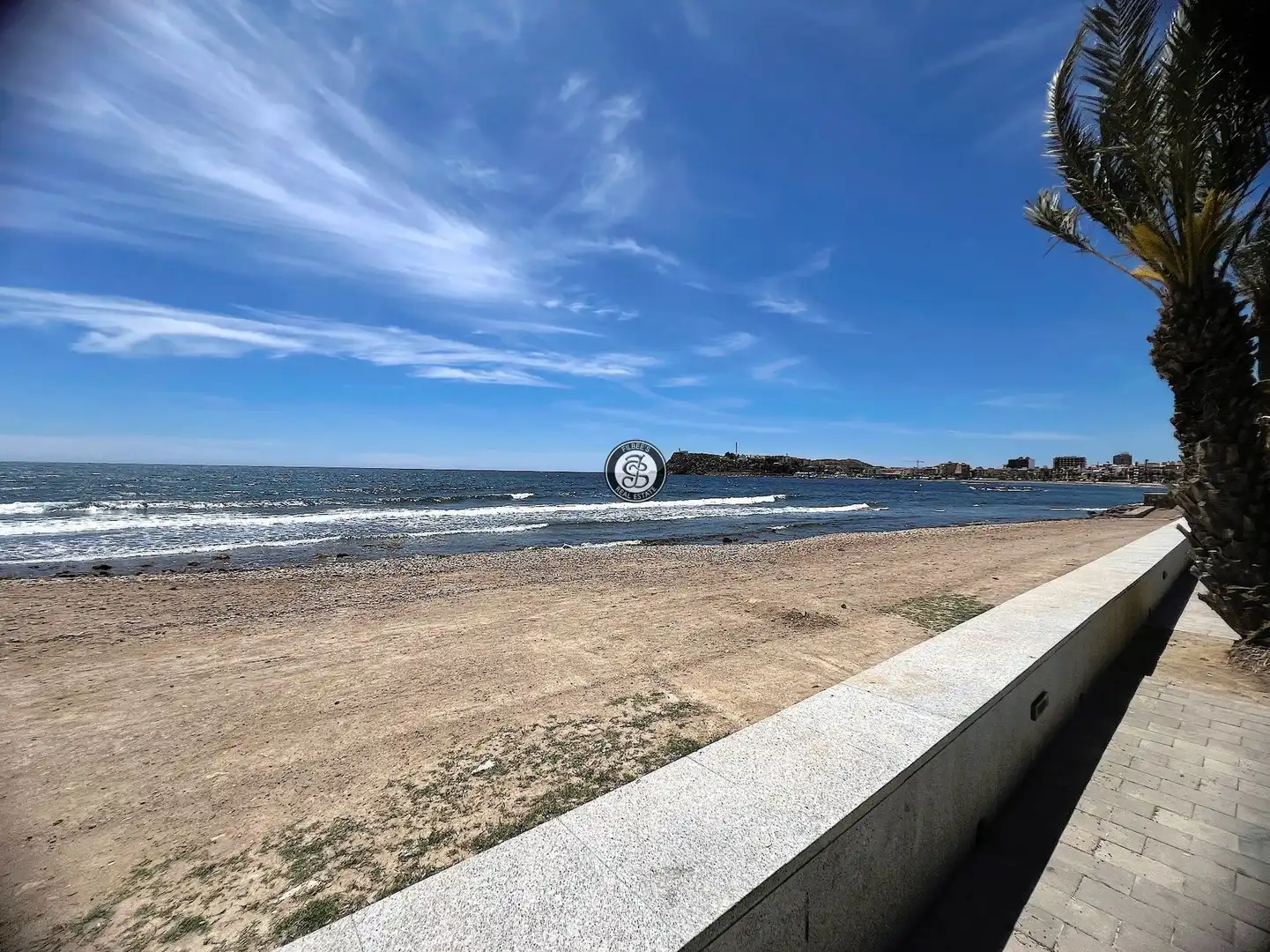 Dúplex con piscina en venta en Puerto de Mazarrón, imagen 28