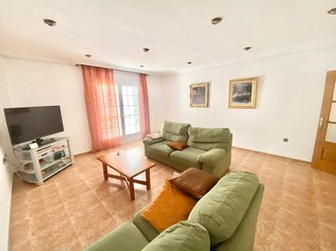 Casa con balcone in vendita a Puerto Lumbreras