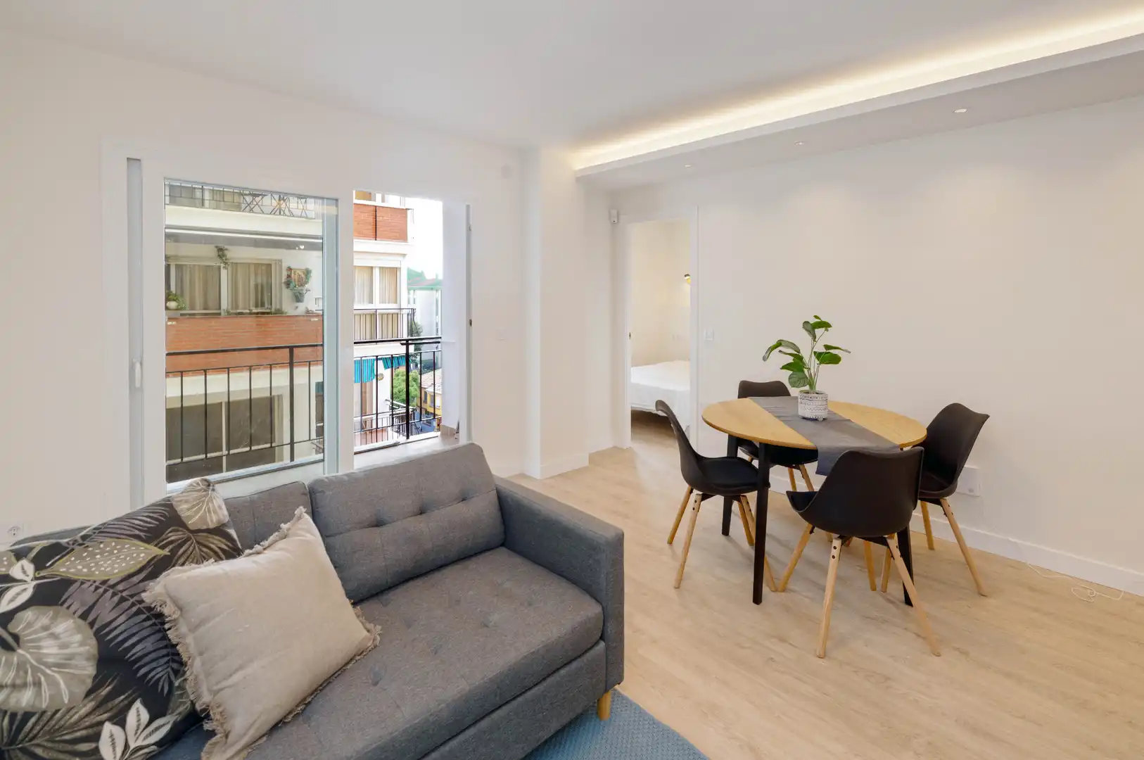 Appartamento con ascensore in vendita a Calle Caballero del Bosque, imagen 14