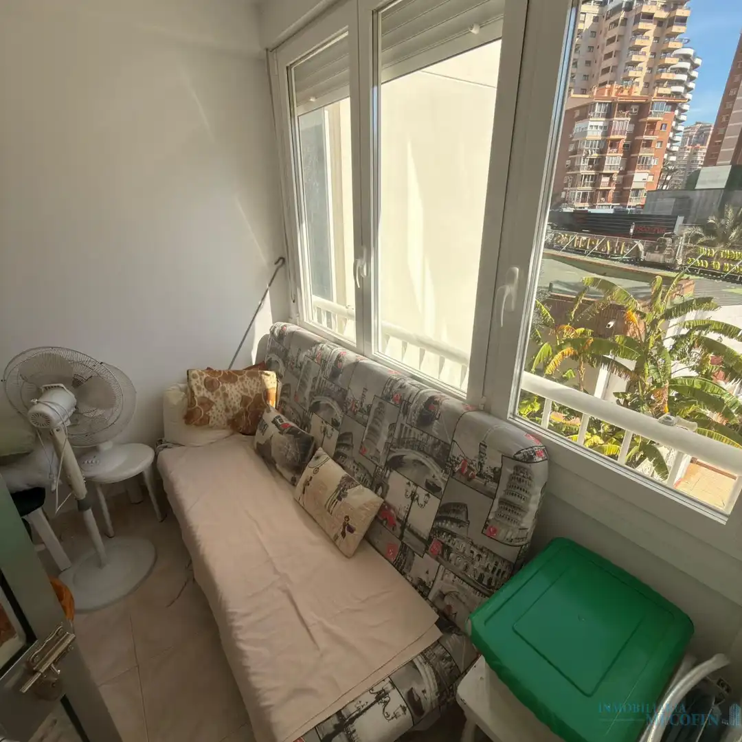 Flat with lift for sale in Playa de Levante, imagen 10