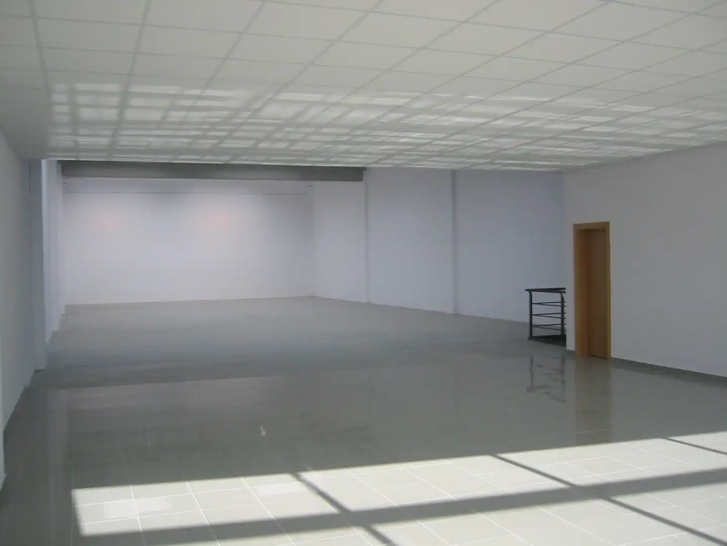 Fabrikhallen zur Miete in Carrer d'Eduard Maristany, 434, Port