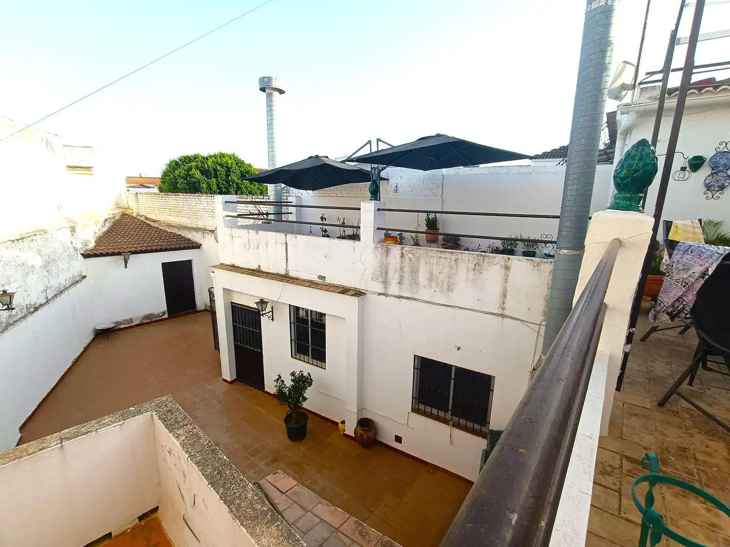 Maison mitoyenne avec terrasse à vendre à Olivares, imagen 33