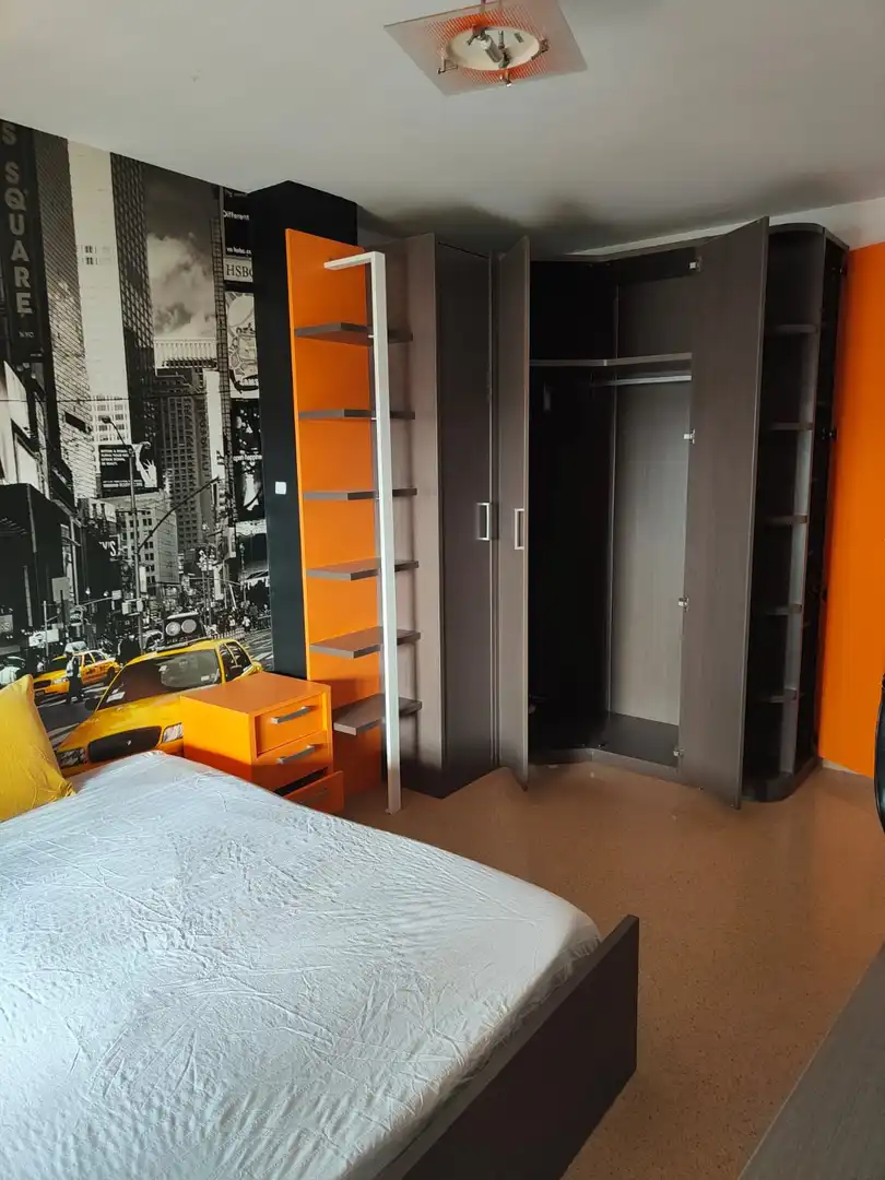 Maison mitoyenne avec terrasse à vendre à Tibi, imagen 22