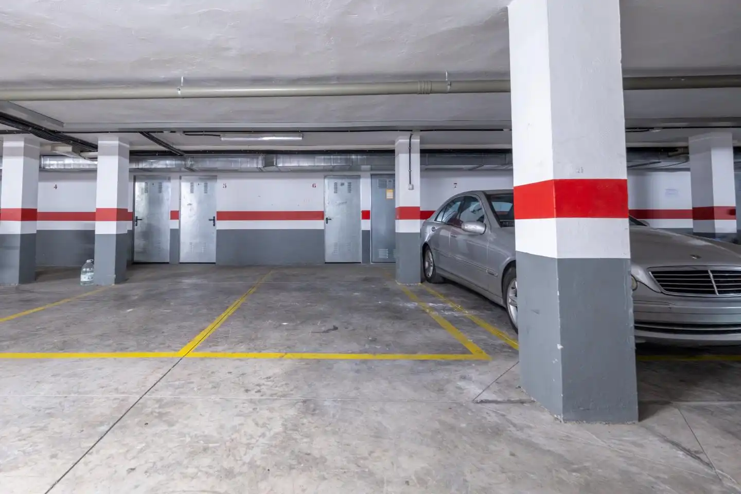 Parking de Casa o chalet en venta en Ingenio