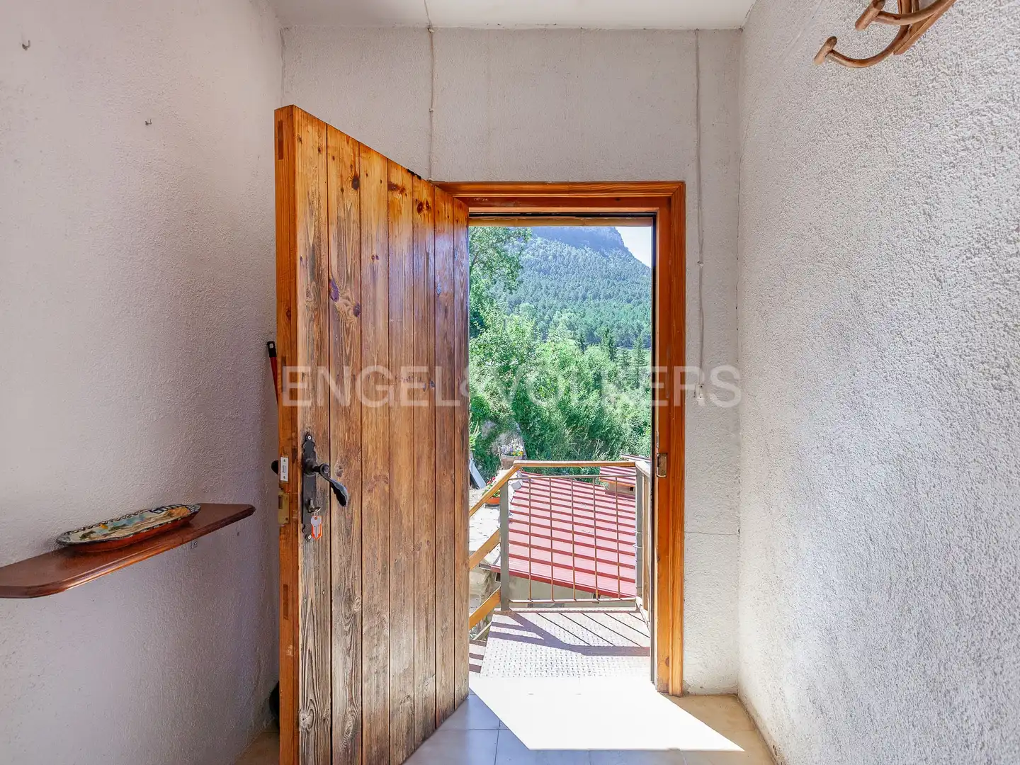 Country homes for sale in La Nou de Berguedà  with Heating, Private garden and Balcony