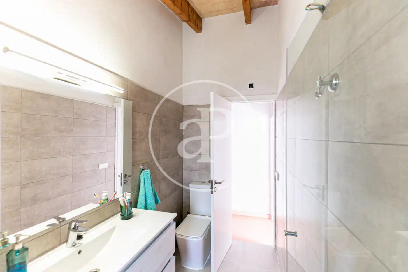 Bathroom of Detached homes for rent in Son Servera  with Terrace and Furnished