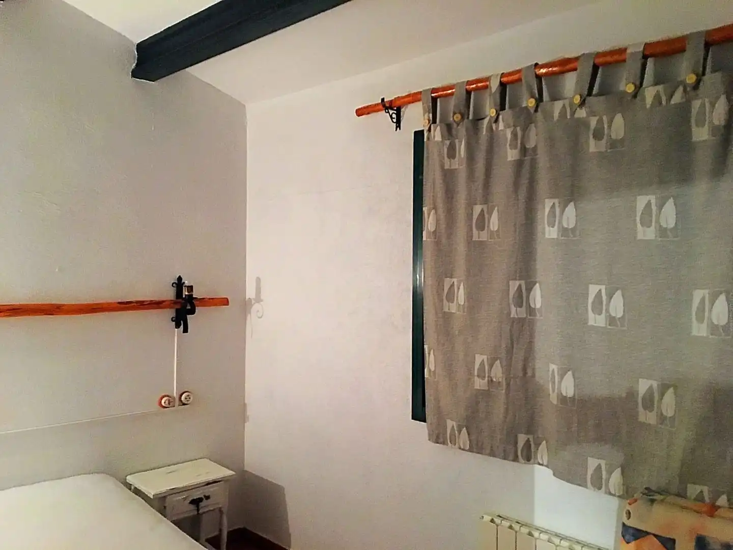 Bathroom of Houses for sale in Els Guiamets