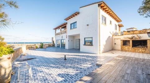 Foto 4 de Edifici en venda a Colònia de Sant Pere, Artà