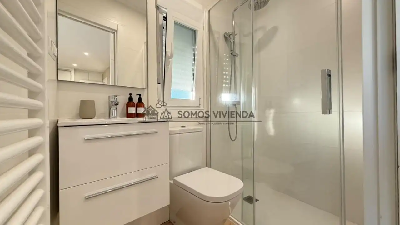 Bathroom of Houses for sale in San Francisco
