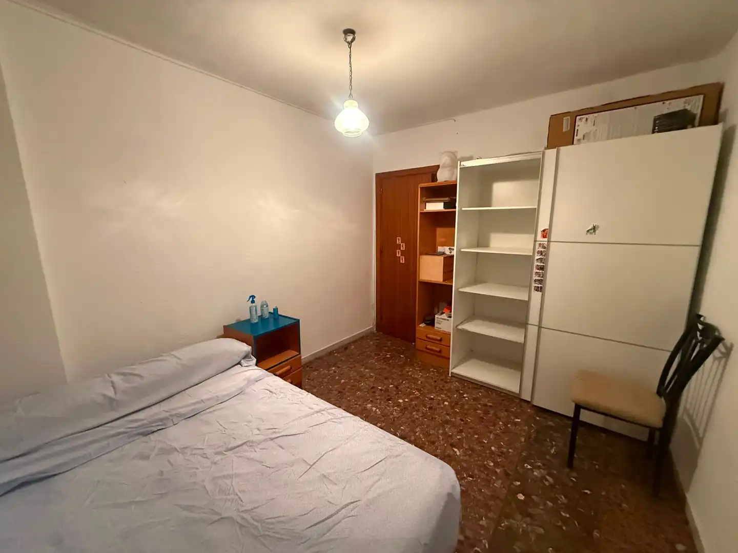 Dormitori de Pis en venda en Almería amb Aire condicionat