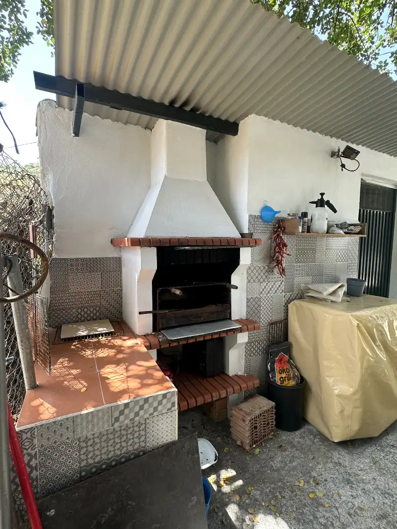 Finca rústica en venda en Benamargosa amb Aire condicionat, Jardí privat i Terrassa