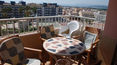 Foto 4 de Apartament de lloguer a Carrer del Bovetar, Miramar, Valencia
