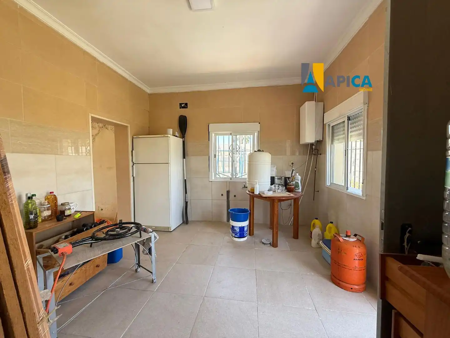 Casa o xalet en venda en Chiclana de la Frontera