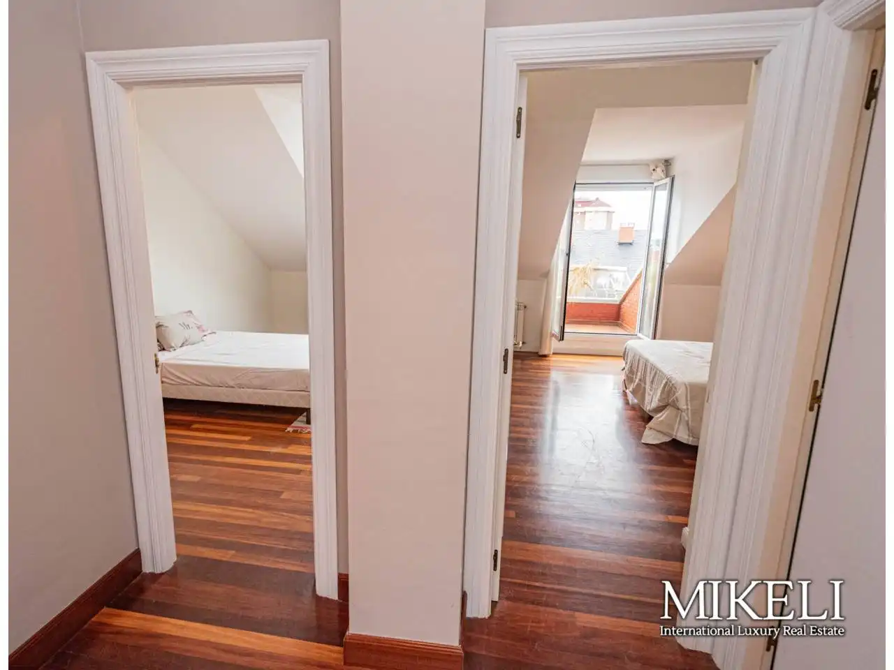 Maisonette zur Miete in Calle Arsenio Odriozola, 41, Valdenoja