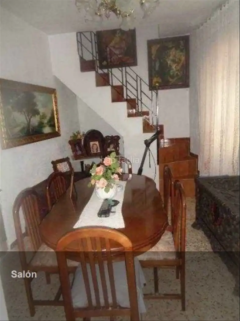 Adossat en venda a Calle San Andrēs 4, imagen 5