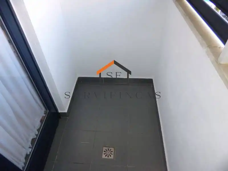 Apartament de lloguer en Madrid amb Calefacció, Parquet i Piscina comunitària
