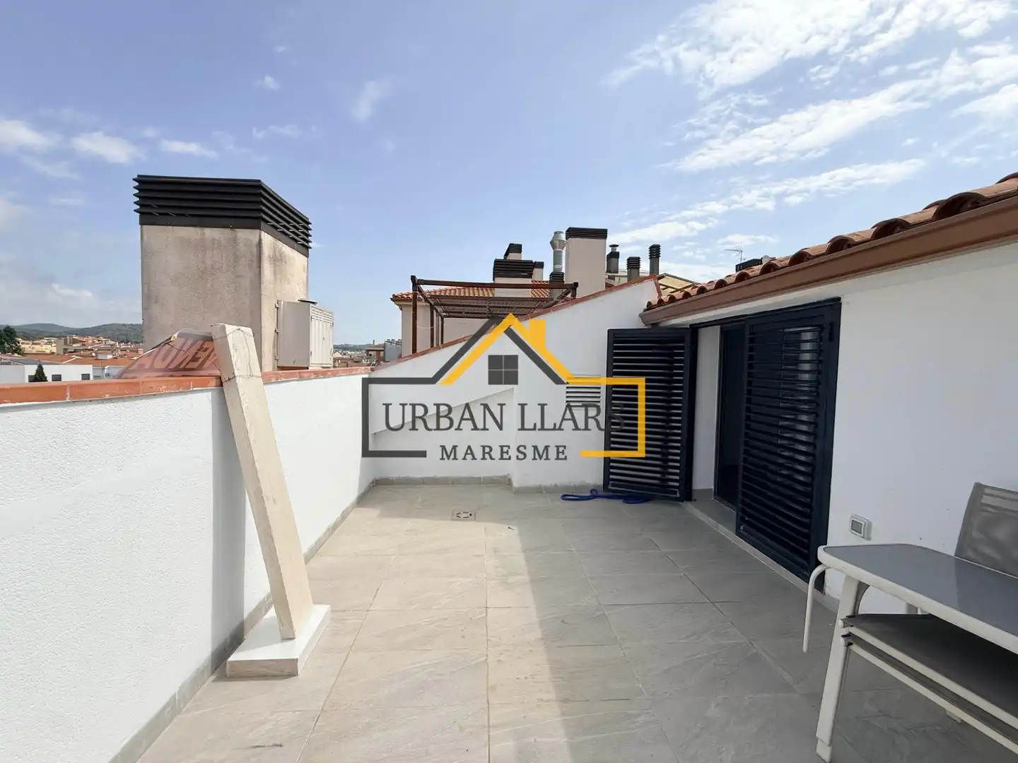 Dúplex con terraza en venta en Calella, imagen 49