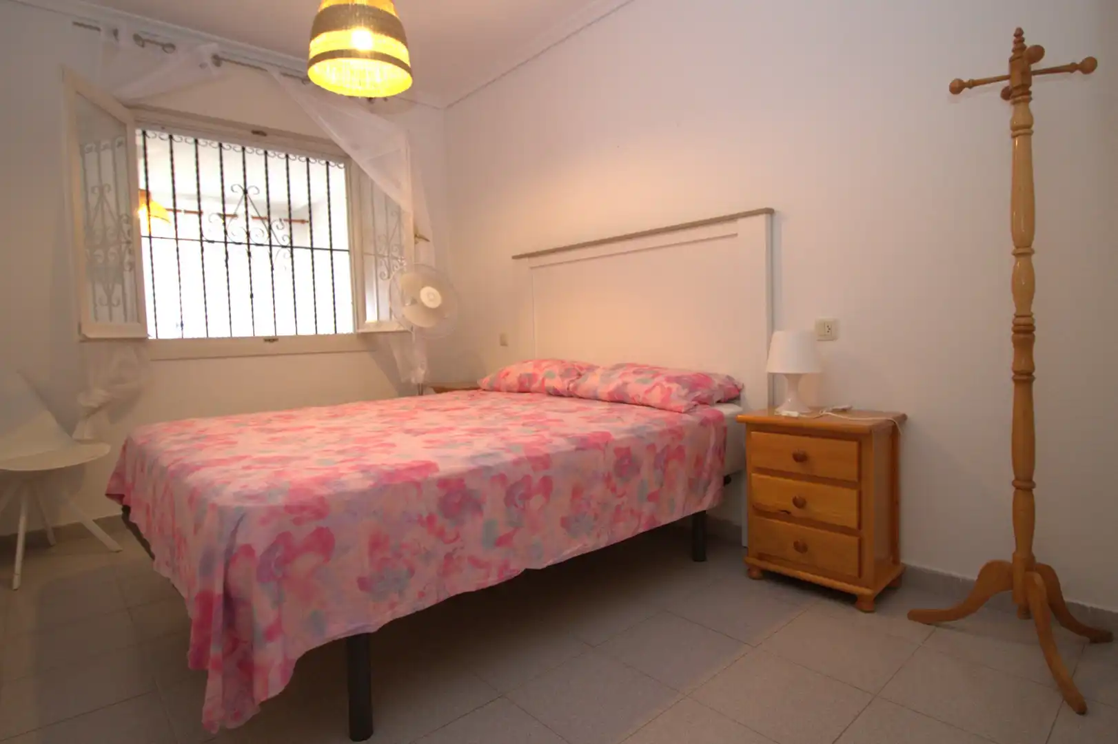 Terraced house with garden for sale in Los Narejos - Punta Calera, imagen 6