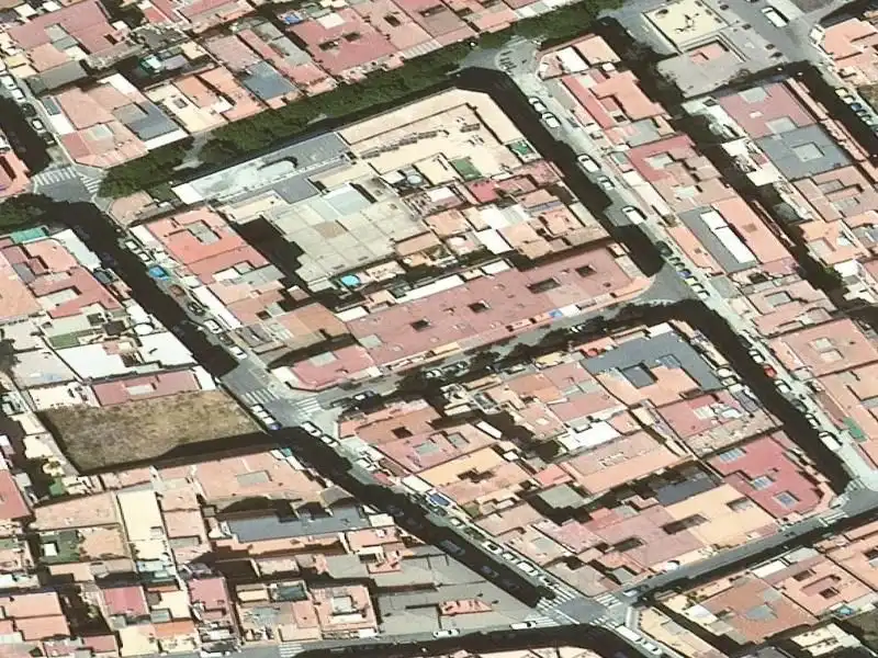 Flat for sale in Calle Maria Fortuny