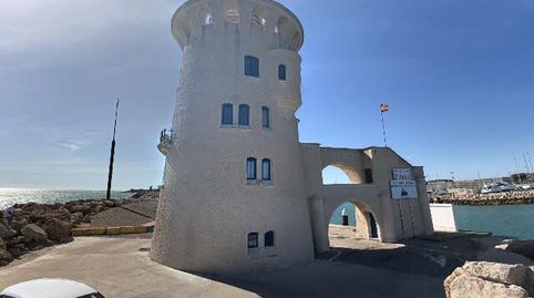 Foto 4 de Piso en venta en Cl Rio Duero, El Juncal - Vallealto, El Puerto de Santa María