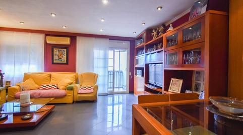 Photo 5 of Flat for sale in Paseo Almogàvers, Creu de Barberà, Sabadell