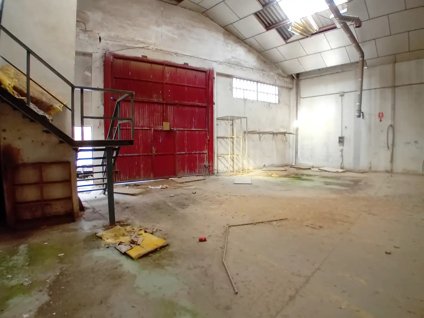 Nave industrial en venta en Calle Vista Alegre 8, imagen 11