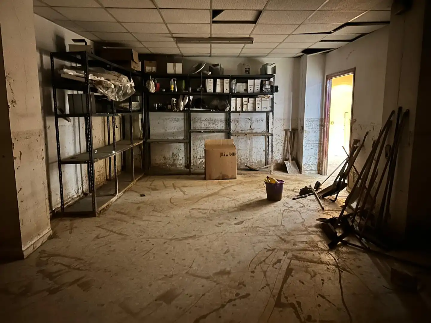 Local commercial à louer à Centro - Ambulatorio, imagen 11