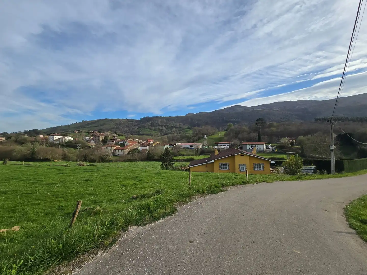 Grundstücke und Bauplätze zum Verkauf in noriega, imagen 3