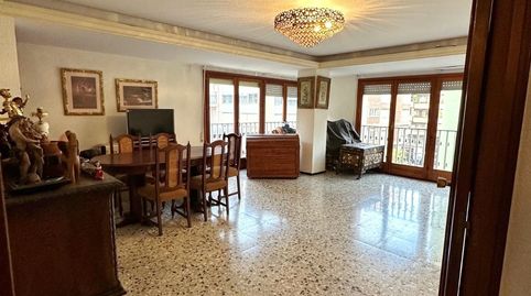 GRAN PISO PARA HACER A TU GUSTO EN VICENTE BLASCO IBAÑEZ, imatge 4