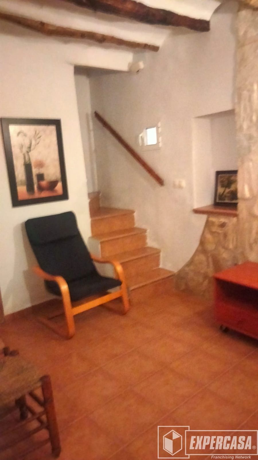 House or chalet to rent in Villar del Arzobispo  with Terrace and Furnished