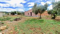 Finca rústica en venda en Albocàsser amb Jardí privat, Terrassa i Moblat