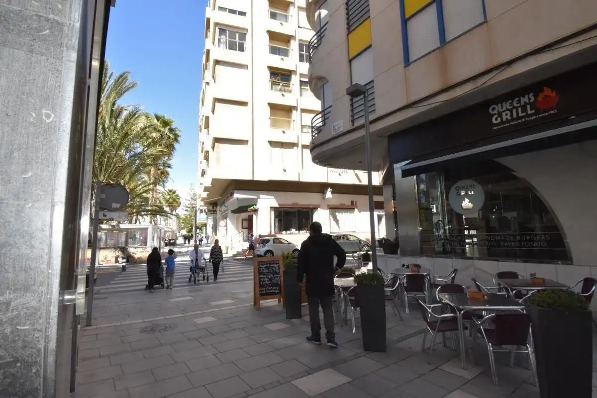 Apartment with garden for sale in Centro, imagen 32