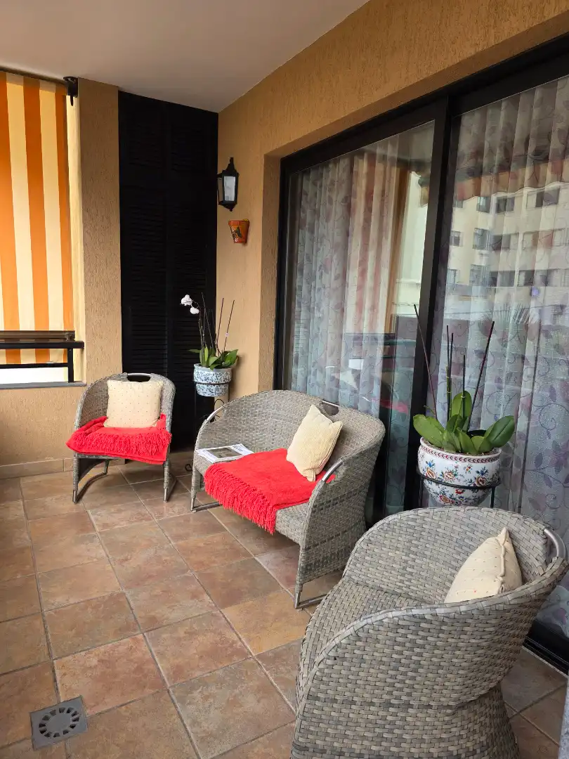 Terraza de Piso en venta en Puerto de la Cruz con Terraza y Trastero