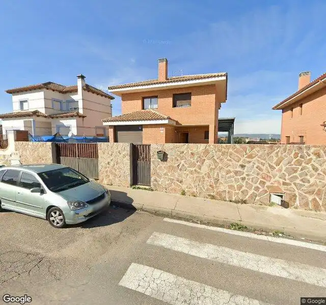 Piso en venta en Méntrida