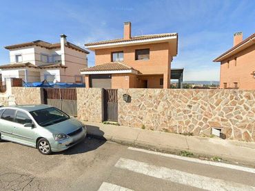 Appartement à vendre à Méntrida