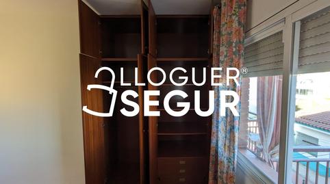 Foto 3 de Pis de lloguer a Roger de Flor, Malgrat de Mar, Barcelona