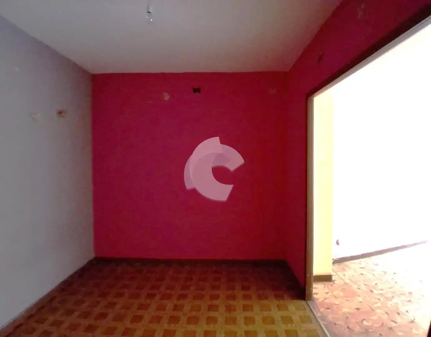 Schlafzimmer von Wohnung zum Verkauf in A Coruña Capital 