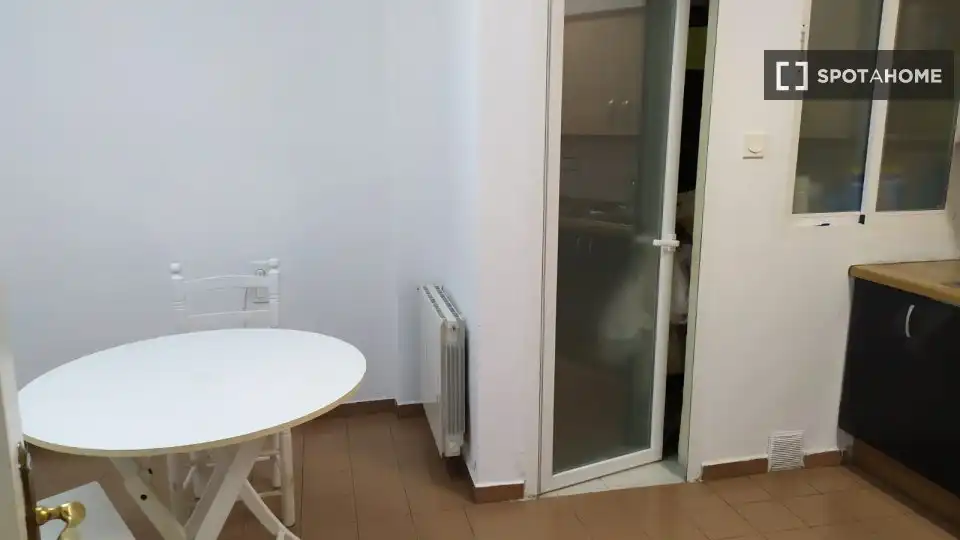 Zimmer in El Pla del Remei