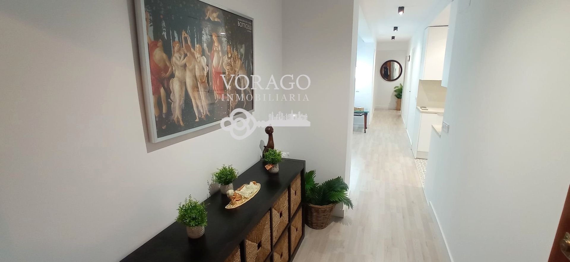 Flat to share in Pryconsa - Juan de Austria