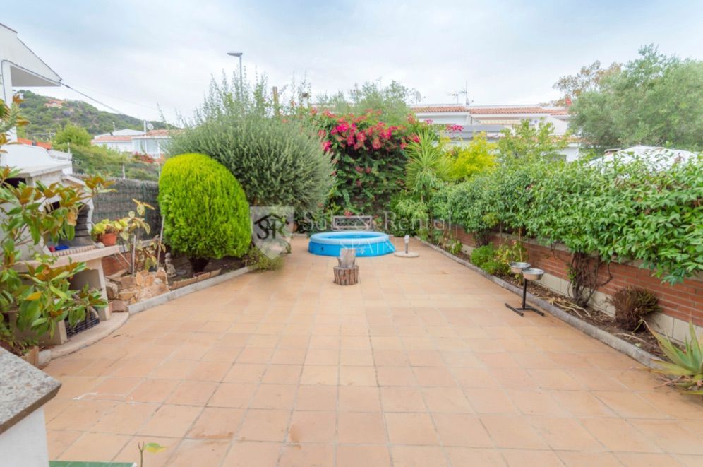 Single-family semi-detached for sale in Roca Grossa