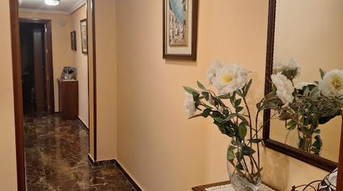 Foto 4 de Pis en venda a Calle Cervantes, 10, Centro ciudad, Linares