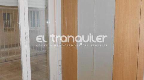 Foto 5 de Pis de lloguer a Calle Palos de la Frontera, Palos de Moguer, Madrid