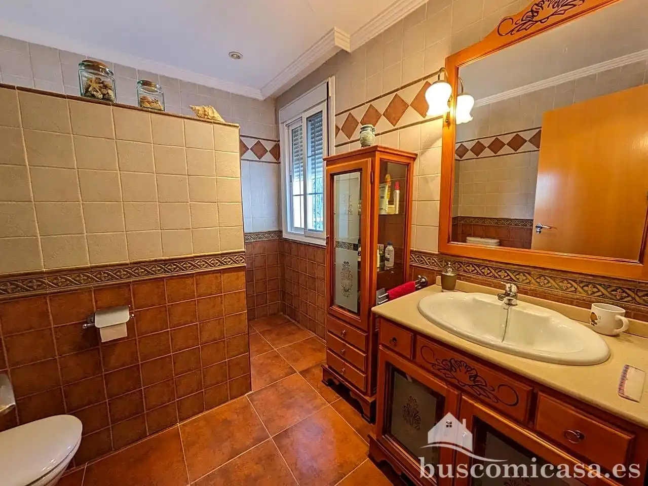 House with garden for sale in De La Fuente, imagen 17