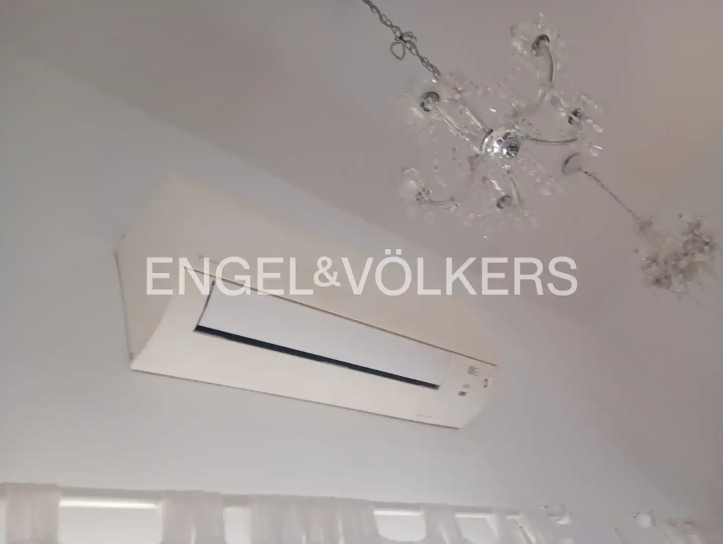 Balcony of Flat for rent in Centro
