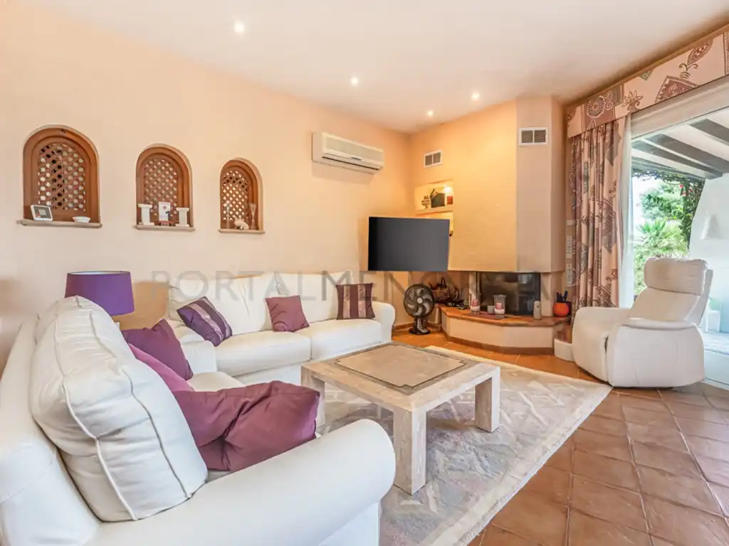 Houses for sale in Urbanizacion Binidali, Sant Climent - Es Canutells